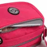 Wasserdichte Nylon Crossbody & Schulter kleine Tasche