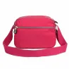 Wasserdichte Nylon Crossbody & Schulter kleine Tasche