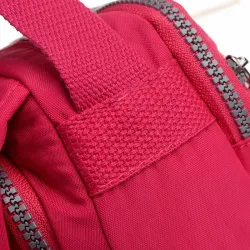 Wasserdichte Nylon Crossbody & Schulter kleine Tasche
