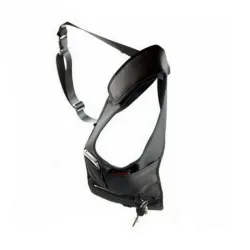 Nylon anti-theft hidden underarm shoulder bagBags