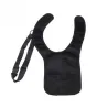 Nylon anti-theft hidden underarm shoulder bagBags