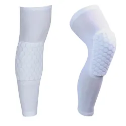 Kneepad knee support protection - arm elbow pads sleeves - basketball - volleyballSport & Outdoor