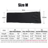 Kneepad knee support protection - arm elbow pads sleeves - basketball - volleyballSport & Outdoor