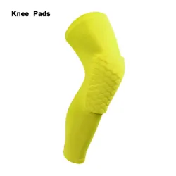 Kneepad knee support protection - arm elbow pads sleeves - basketball - volleyballSport & Outdoor