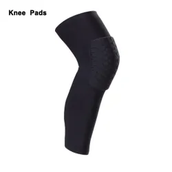 Kneepad knee support protection - arm elbow pads sleeves - basketball - volleyballSport & Outdoor