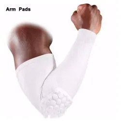 Kneepad knee support protection - arm elbow pads sleeves - basketball - volleyballSport & Outdoor