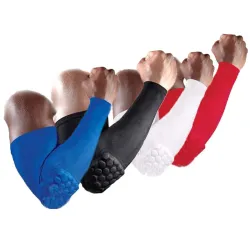 Kneepad knee support protection - arm elbow pads sleeves - basketball - volleyballSport & Outdoor
