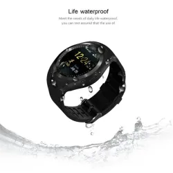 Bluetooth Y1 smart watch with phone Android compatibleSmart-Wear