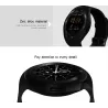 Bluetooth Y1 Smart-Uhr mit Handy Android kompatibel