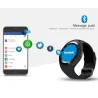Bluetooth Y1 smart watch with phone Android compatibleSmart-Wear