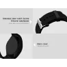 Bluetooth Y1 Smart-Uhr mit Handy Android kompatibel