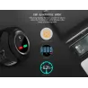 Bluetooth Y1 smart watch with phone Android compatibleSmart-Wear