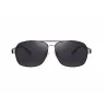 Spiegellinse polarisierte Sonnenbrille