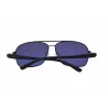 Mirror lens polarised sunglassesSunglasses
