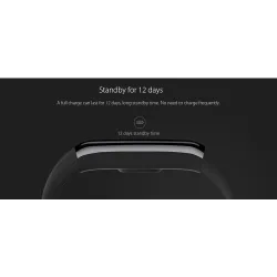 Original Xiaomi AMAZFIT smart band wasserdicht IPS smartwatch Android IOS Bluetooth