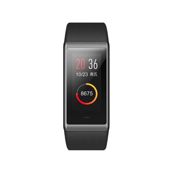 Original Xiaomi AMAZFIT smart band waterproof IPS smartwatch Android IOS BluetoothSmart-Wear