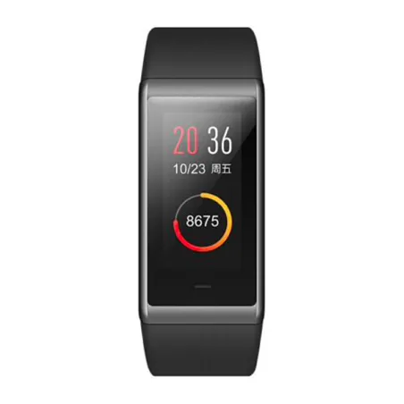 Original Xiaomi AMAZFIT smart band waterproof IPS smartwatch Android IOS BluetoothSmart-Wear