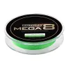 Mega8 super starke 274M 8 Stränge weaves PE geflochtene Angellinie Seil Multifilament