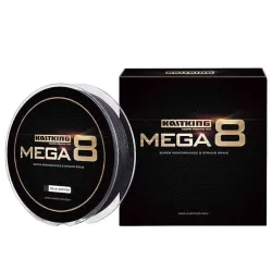 Mega8 super starke 274M 8 Stränge weaves PE geflochtene Angellinie Seil Multifilament