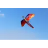 Bunter fliegender Drachen - Kite - 140 * 120cm