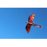 Bunter fliegender Drachen - Kite - 140 * 120cm