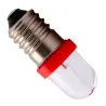 E10 F8 1SMD 12V LED Auto Glühbirne 100 Stück