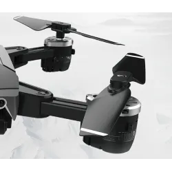 JDRC JD-20S JD20S WiFi FPV Foldable Drone 2MP HD Camera RC Quadcopter RTFDrones