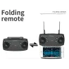 JDRC JD-20S JD20S WiFi FPV Foldable Drone 2MP HD Camera RC Quadcopter RTFDrones