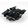 JDRC JD-20S JD20S WiFi FPV Foldable Drone 2MP HD Camera RC Quadcopter RTFDrones