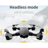 JDRC JD-20S JD20S WiFi FPV Foldable Drone 2MP HD Camera RC Quadcopter RTFDrones