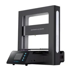 JGAURORA A5 DIY 3D Drucker-Kit wieder Druck & Filament Auslaufalarm