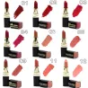 Nude matt lang anhaltender Lippenstift