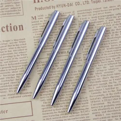 Metal mini rotating ball penPens & Pencils