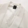 Elegante ärmellose Mantelweste