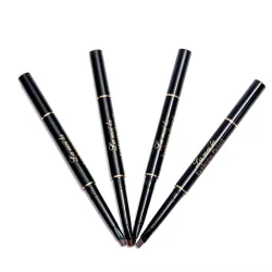 Augenbrauenstift - langlebig - wasserdichtMake-Up
