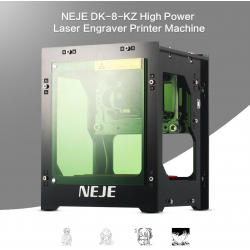 NEJE DK-8 KZ 1500mW USB Lasergravur Maschine Upgrade