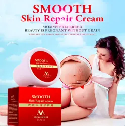 Stretchmarken & Narben Entfernung Reparatur Körper Creme