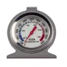 Küche und Bäckerei aus Edelstahl - Ofenthermometer