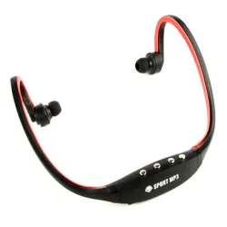 Sport wireless headphones headsetEar- & Headphones