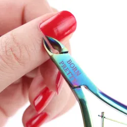 Nagelfeile Clipper tote Hautentferner Maniküre
