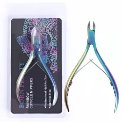 Nagelfeile Clipper tote Hautentferner Maniküre