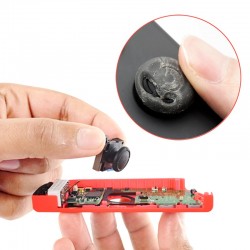 7 in 1 - 3D analoger Joystick USB Stick Ersatz - für Nintendo Switch Joy - Controller Sensormodul