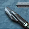 CB190 LED 150NK 12V - hohe Helligkeit - Motorrad-Wege-Signalleuchten - Satz von 2