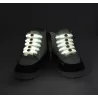 Silicone light up LED luminous shoelaces 12 pcs setShoes