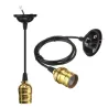 E27 Vintage Retro Edison Lampensockel