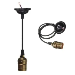 E27 Vintage Retro Edison Lampensockel