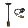 E27 Vintage Retro Edison Lampensockel