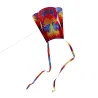 Outdoor bunte Kits
