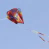 Outdoor bunte Kits