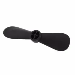 Mini Kühlventilator für Smartphone - USB Typ C